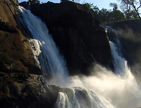Vydehi Falls